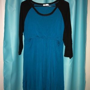 NWOT Nursing Sleep Shirt